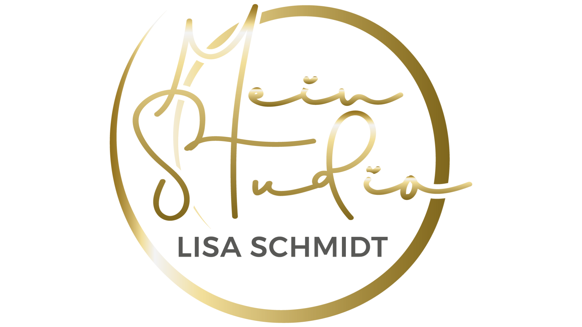 Mein Studio Lisa Schmidt