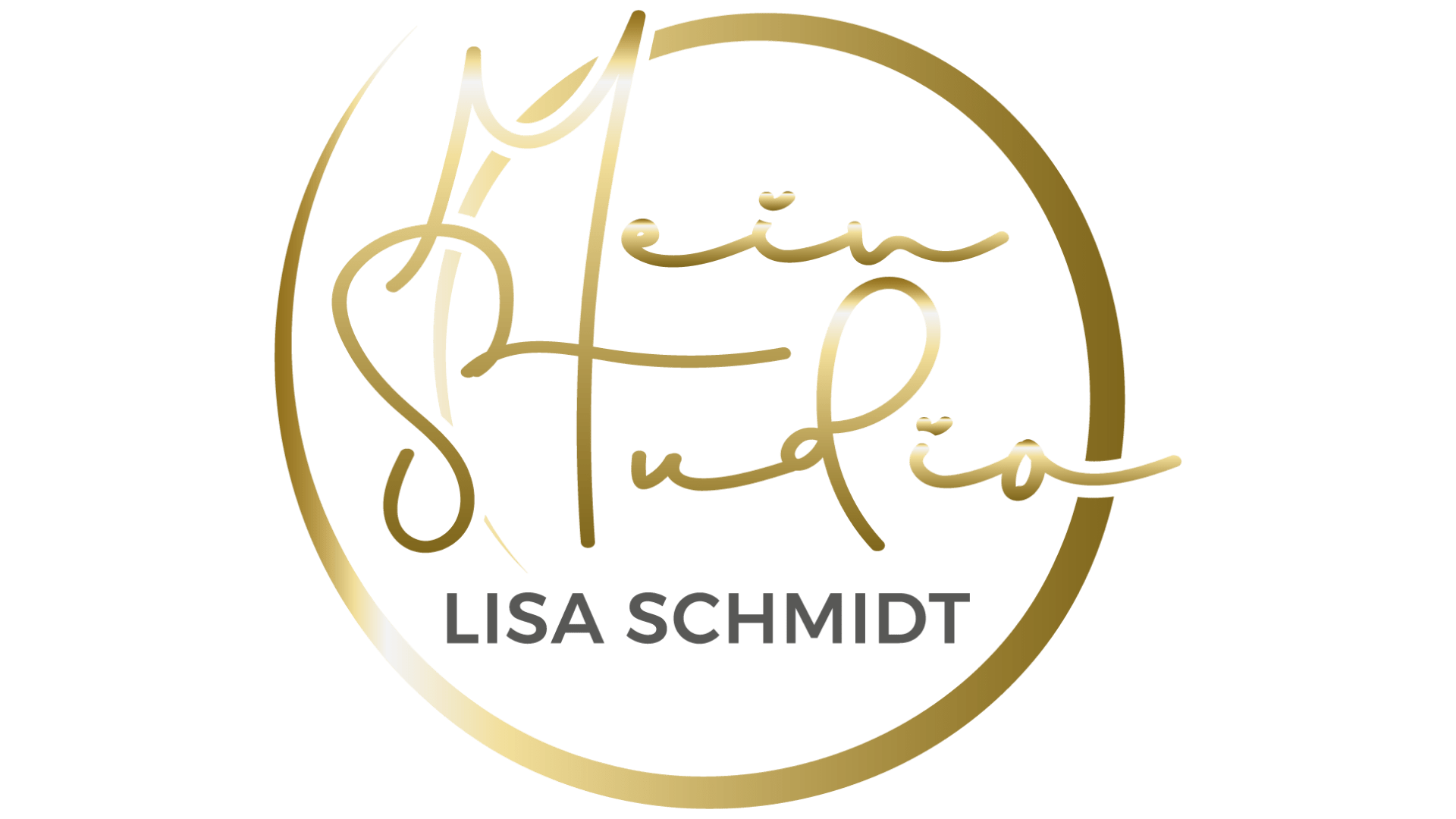 Mein Studio Lisa Schmidt